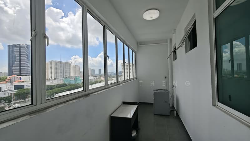 Arena Residence untuk Untuk Disewa - RM 2,000 /bulan, Mac 2026 - PropertyGuru.com.my