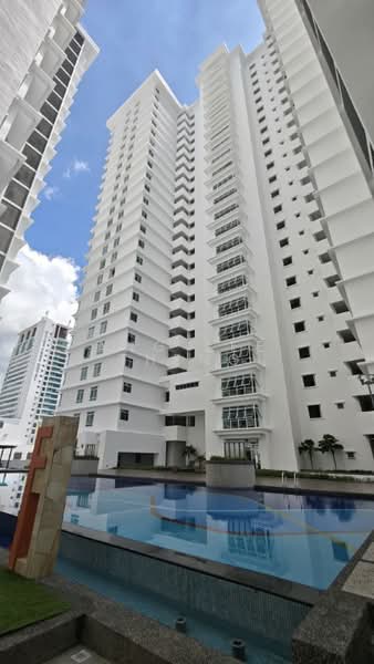 Arena Residence untuk Untuk Disewa - RM 2,000 /bulan, Mac 2026 - PropertyGuru.com.my