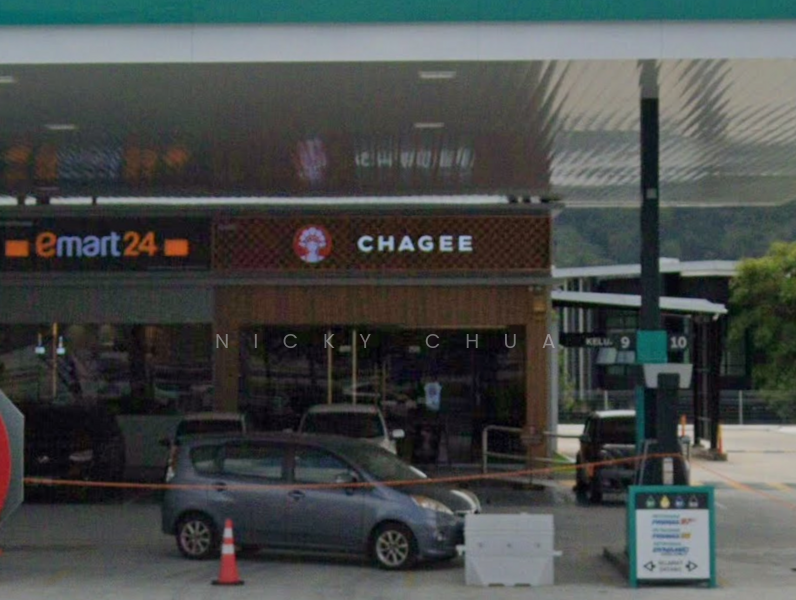 Shop / Office for Rent in Seremban (Negeri Sembilan) - Nicky Chua - Exterior - PropertyGuru.com.my
