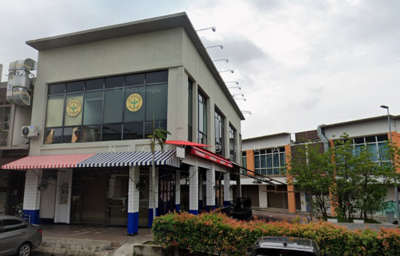 Shop / Office for Rent in Seremban (Negeri Sembilan) - Nicky Chua - Exterior - PropertyGuru.com.my