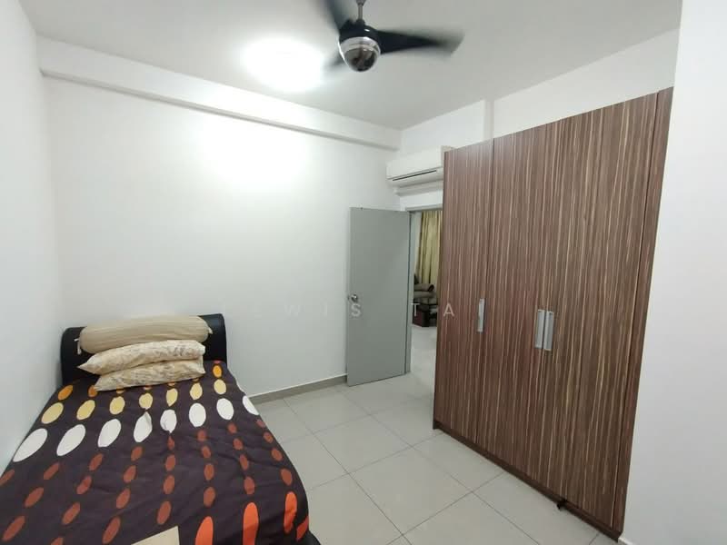 Service Residence for Sale at Seasons Amara Larkin - Lewis Tai - Bedroom - PropertyGuru.com.my