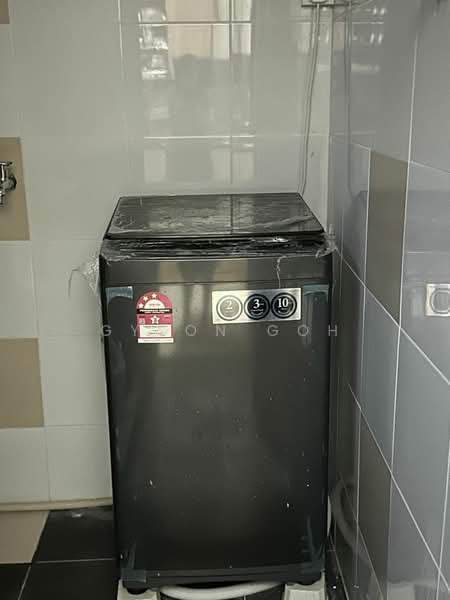 2-storey Terraced House for Sale in Bukit Mertajam (Penang) - Gyson Goh - Interior - PropertyGuru.com.my