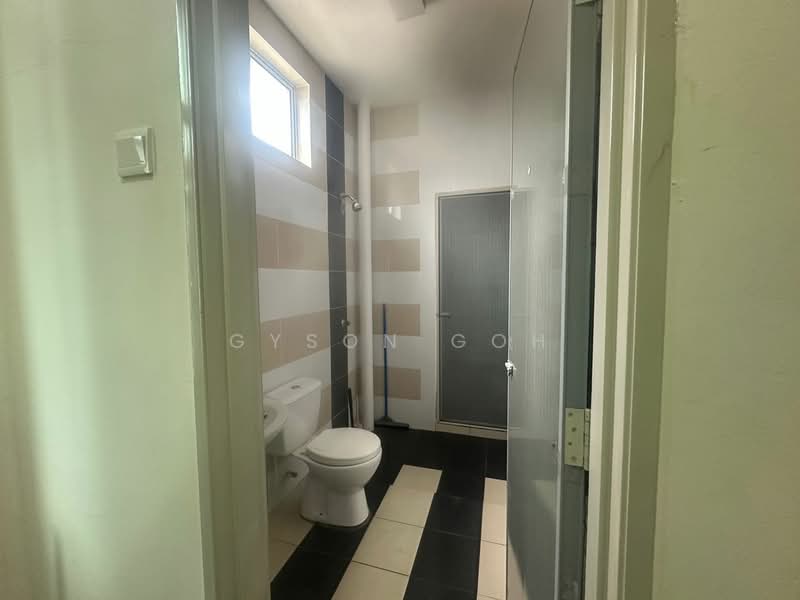 2-storey Terraced House for Sale in Bukit Mertajam (Penang) - Gyson Goh - Bathroom - PropertyGuru.com.my
