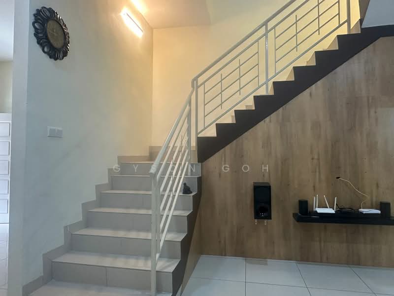 2-storey Terraced House for Sale in Bukit Mertajam (Penang) - Gyson Goh - Interior - PropertyGuru.com.my