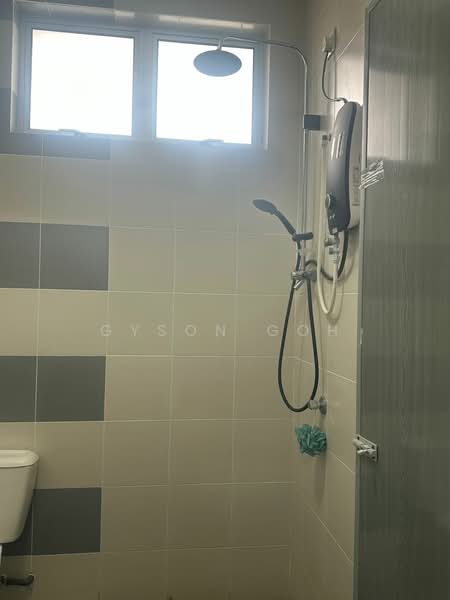 2-storey Terraced House for Sale in Bukit Mertajam (Penang) - Gyson Goh - Bathroom - PropertyGuru.com.my