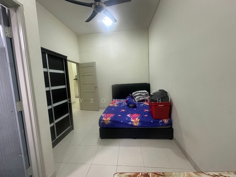2-storey Terraced House for Sale in Bukit Mertajam (Penang) - Gyson Goh - Bedroom - PropertyGuru.com.my