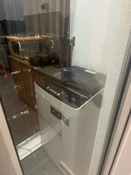 Service Residence for Sale at Midas @ Seri Alam - Betty Ng - PropertyGuru.com.my