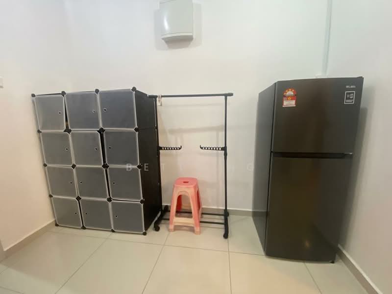 Service Residence for Sale at Midas @ Seri Alam - Betty Ng - PropertyGuru.com.my