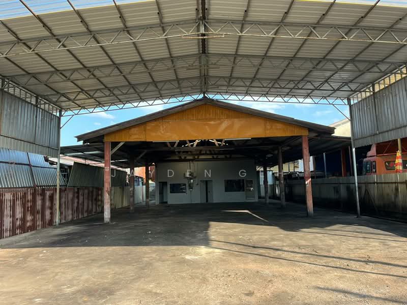 Warehouse for Rent in Mergong (Alor Setar) - Jayden Geh - Exterior - PropertyGuru.com.my
