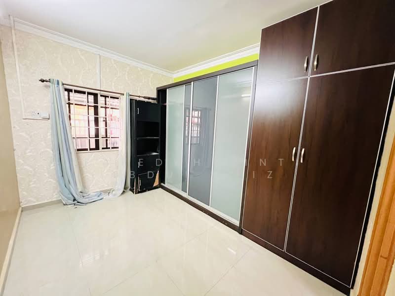 1-storey Terraced House for Sale in Taman Mewah Jaya (Klang) - Rafedah Binti Abdul Aziz - Bedroom - PropertyGuru.com.my