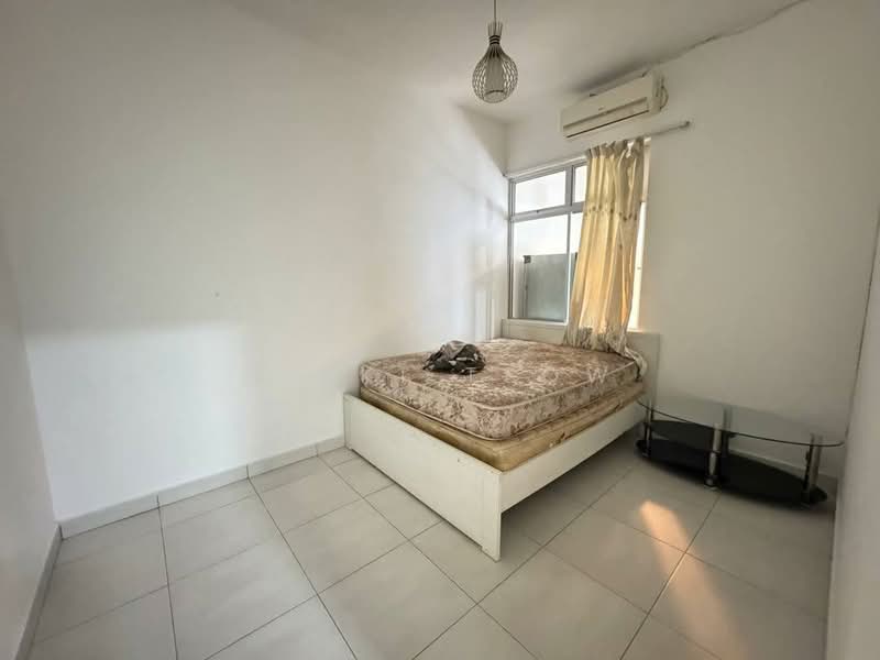 2-storey Terraced House for Sale in Horizon Hills (Iskandar Puteri (Nusajaya)) - Kinki Teow - Bedroom - PropertyGuru.com.my