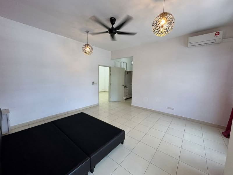 2-storey Terraced House for Sale in Horizon Hills (Iskandar Puteri (Nusajaya)) - Kinki Teow - Living Room - PropertyGuru.com.my
