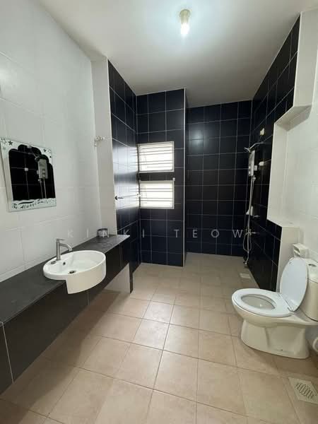 2-storey Terraced House for Sale in Horizon Hills (Iskandar Puteri (Nusajaya)) - Kinki Teow - Bathroom - PropertyGuru.com.my