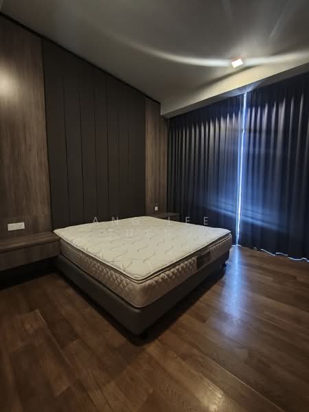 Condominium for Sale at Moulmein Rise - Ang Lee Theng - Bedroom - PropertyGuru.com.my