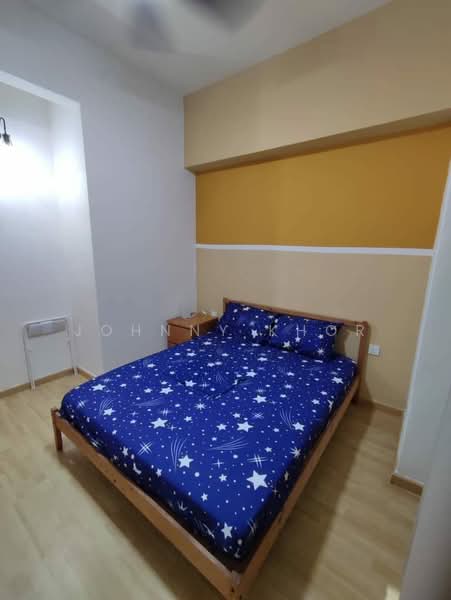 Condominium for Rent at The Orion - Johnny Khor - Bedroom - PropertyGuru.com.my