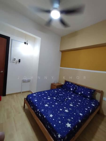 Condominium for Rent at The Orion - Johnny Khor - Bedroom - PropertyGuru.com.my