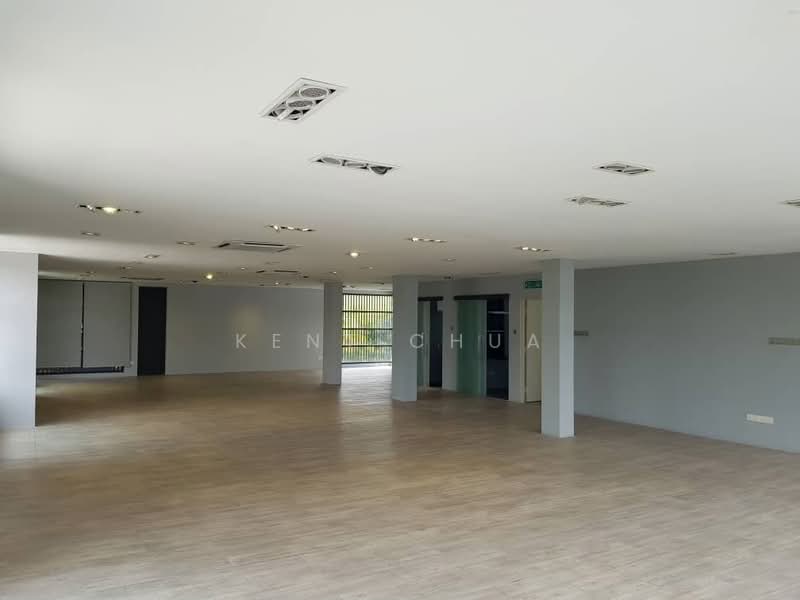 Commercial Bungalow for Rent in Jalan Tun Razak (KL City Centre) - Kent Chua - Interior - PropertyGuru.com.my