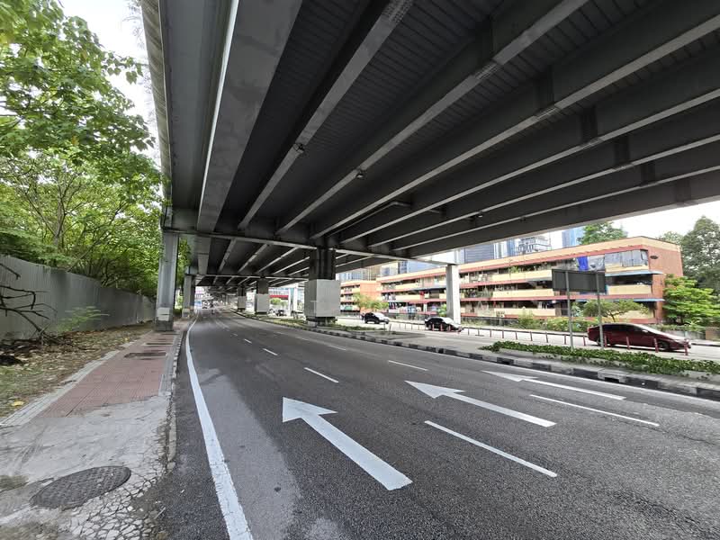 Commercial Bungalow for Rent in Jalan Tun Razak (KL City Centre) - Kent Chua - PropertyGuru.com.my