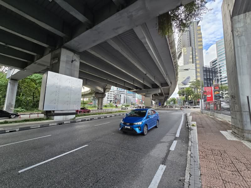 Commercial Bungalow for Rent in Jalan Tun Razak (KL City Centre) - Kent Chua - PropertyGuru.com.my