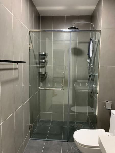 Service Residence for Rent at Greenfield Residence - Lee Peik Ying - Bathroom - PropertyGuru.com.my
