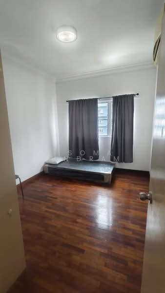 Servis Apartment untuk Dijual di Subang Avenue - K.Soma Sundram - Bedroom - PropertyGuru.com.my