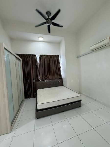 2-storey Terraced House for Rent in Pengerang (Johor) - Eric Seah - Bedroom - PropertyGuru.com.my