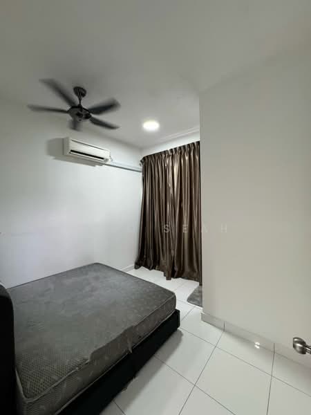 2-storey Terraced House for Rent in Pengerang (Johor) - Eric Seah - Bedroom - PropertyGuru.com.my