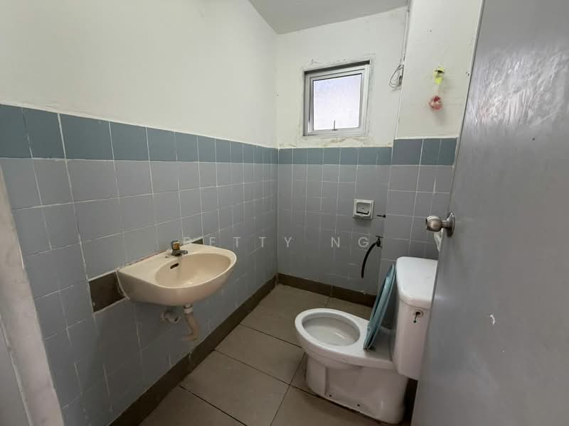 Apartment for Sale at Mon Glori - Betty Ng - PropertyGuru.com.my