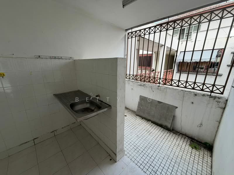 Apartment for Sale at Mon Glori - Betty Ng - PropertyGuru.com.my