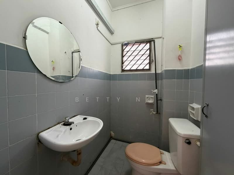 Apartment for Sale at Mon Glori - Betty Ng - PropertyGuru.com.my
