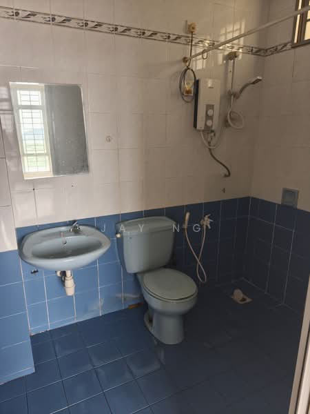 Condominium for Rent at Impian Heights - Jay Ng - Bathroom - PropertyGuru.com.my
