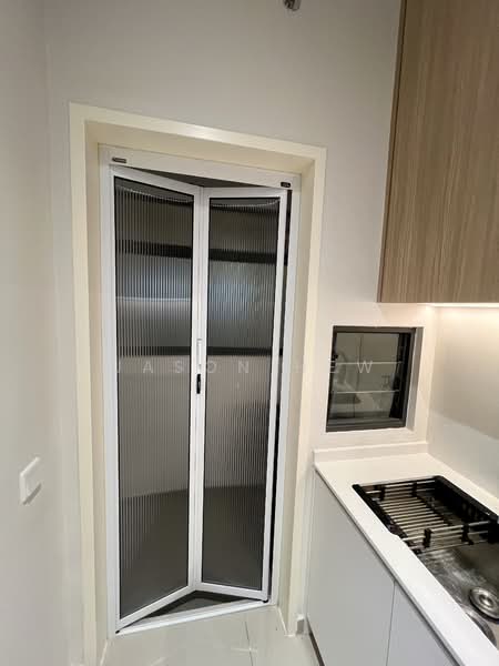 Servis Apartment untuk Disewa di D'Erica - Jason Hew - Kitchen - PropertyGuru.com.my