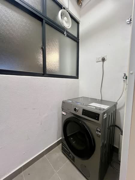 Servis Apartment untuk Disewa di D'Erica - Jason Hew - Interior - PropertyGuru.com.my