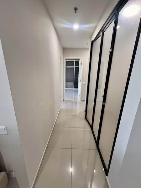Servis Apartment untuk Disewa di D'Erica - Jason Hew - Corridor - PropertyGuru.com.my