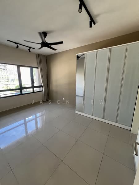 Servis Apartment untuk Disewa di D'Erica - Jason Hew - Interior - PropertyGuru.com.my