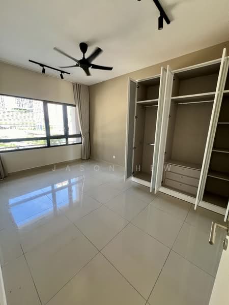 Servis Apartment untuk Disewa di D'Erica - Jason Hew - Interior - PropertyGuru.com.my