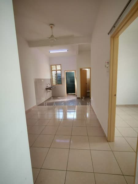 1-storey Terraced House for Rent in Senawang (Negeri Sembilan) - Hasliza Hassan - Interior - PropertyGuru.com.my
