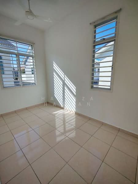 1-storey Terraced House for Rent in Senawang (Negeri Sembilan) - Hasliza Hassan - Interior - PropertyGuru.com.my