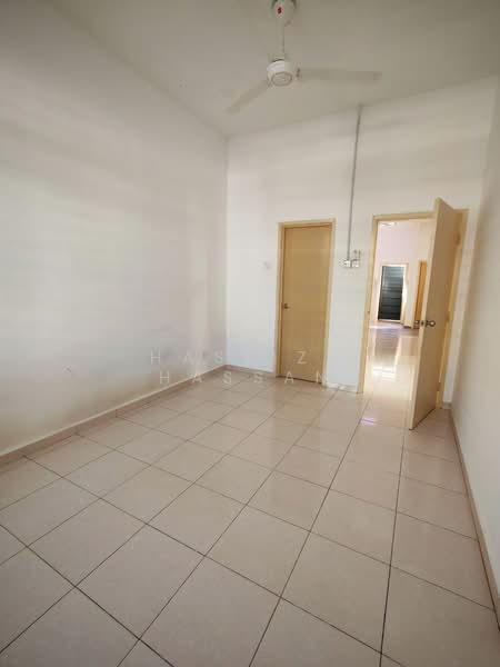 1-storey Terraced House for Rent in Senawang (Negeri Sembilan) - Hasliza Hassan - Interior - PropertyGuru.com.my