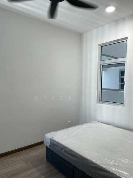 Service Residence for Rent at MIRAI Residences - Grace Ha - Bedroom - PropertyGuru.com.my