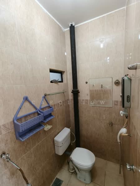 1-storey Terraced House for Rent in Bandar Baru Permas Jaya (Permas Jaya) - Carol Low - PropertyGuru.com.my