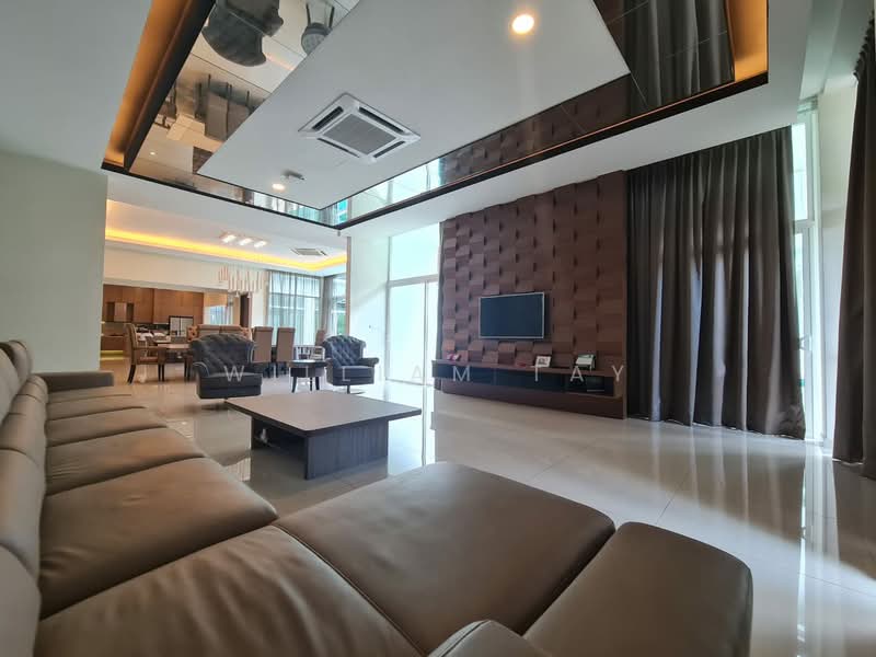 Leisure Farm Resort Leisure Farm Resort Leisures Farms Resorts untuk Untuk Dijual - RM 26,000,000, Mac 2026 - Living Room - PropertyGuru.com.my