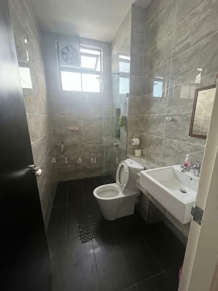Cluster House for Sale in Iskandar Puteri (Nusajaya) (Johor) - Alan Leng - Bathroom - PropertyGuru.com.my