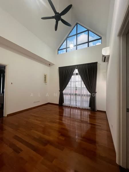 Cluster House for Sale in Iskandar Puteri (Nusajaya) (Johor) - Alan Leng - Living Room - PropertyGuru.com.my