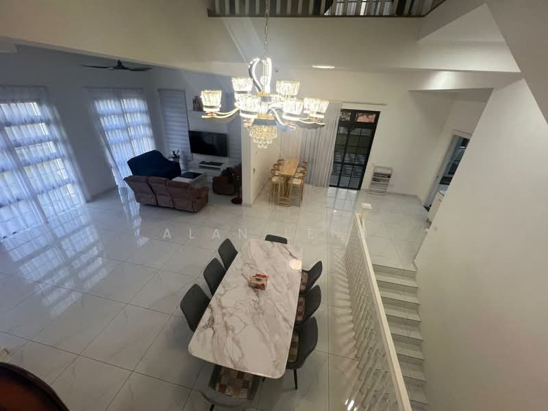 Cluster House for Sale in Iskandar Puteri (Nusajaya) (Johor) - Alan Leng - PropertyGuru.com.my