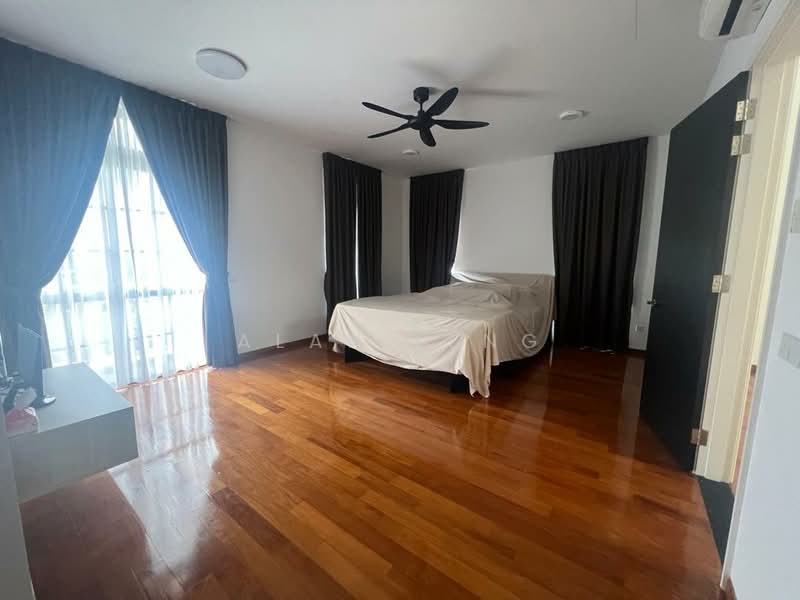 Cluster House for Sale in Iskandar Puteri (Nusajaya) (Johor) - Alan Leng - Bedroom - PropertyGuru.com.my