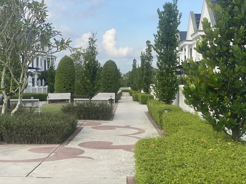 Cluster House for Sale in Iskandar Puteri (Nusajaya) (Johor) - Alan Leng - Exterior - PropertyGuru.com.my