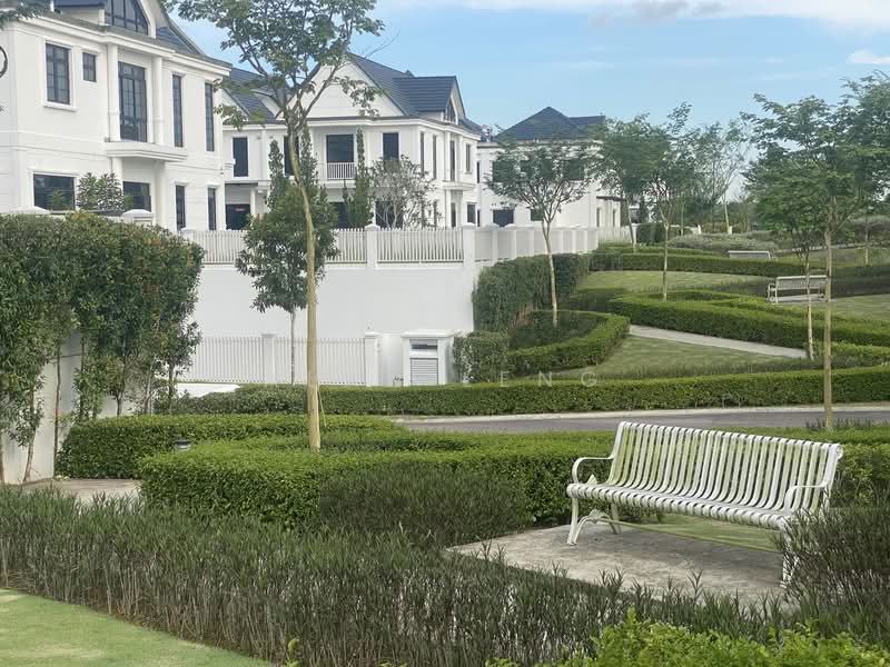 Cluster House for Sale in Iskandar Puteri (Nusajaya) (Johor) - Alan Leng - Exterior - PropertyGuru.com.my