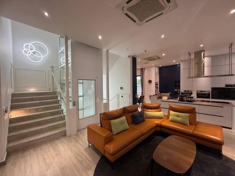 Cluster House for Sale in Eco Botanic (Iskandar Puteri (Nusajaya)) - Alan Leng - PropertyGuru.com.my