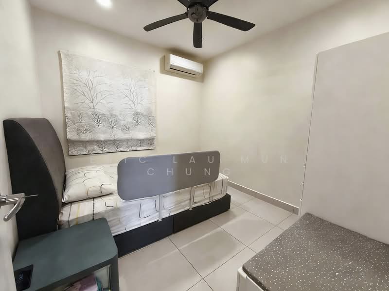 Condominium for Sale at Atmosfera Kondominium - Eric Lau Mun Chung - PropertyGuru.com.my